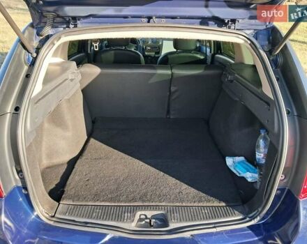 Дачия Logan MCV 2014 в Гайсине на Automoto.ua Синий Дачия Logan MCV, объемом двигателя 1.2 л и пробегом 178 тыс. км за 5999 $, фото 16 на Automoto.ua