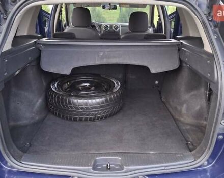 Синий Дачия Logan MCV, объемом двигателя 1.2 л и пробегом 196 тыс. км за 5250 $, фото 28 на Automoto.ua