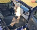 Дачия Logan MCV 2014 в Гайсине на Automoto.ua Синий Дачия Logan MCV, объемом двигателя 1.2 л и пробегом 178 тыс. км за 5999 $, фото 12 на Automoto.ua