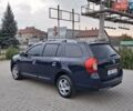 Синий Дачия Logan MCV, объемом двигателя 1.2 л и пробегом 196 тыс. км за 5250 $, фото 12 на Automoto.ua