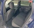 Синій Дачія Logan MCV, об'ємом двигуна 1.15 л та пробігом 180 тис. км за 5800 $, фото 13 на Automoto.ua