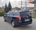 Синий Дачия Logan MCV, объемом двигателя 1.2 л и пробегом 196 тыс. км за 5250 $, фото 8 на Automoto.ua