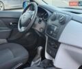 Синій Дачія Logan MCV, об'ємом двигуна 0 л та пробігом 162 тис. км за 6950 $, фото 35 на Automoto.ua