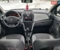 Синій Дачія Logan MCV, об'ємом двигуна 1.15 л та пробігом 180 тис. км за 5800 $, фото 14 на Automoto.ua