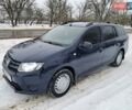 Синій Дачія Logan MCV, об'ємом двигуна 1.15 л та пробігом 180 тис. км за 5800 $, фото 4 на Automoto.ua
