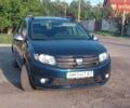 Синій Дачія Logan MCV, об'ємом двигуна 1.15 л та пробігом 117 тис. км за 8400 $, фото 1 на Automoto.ua