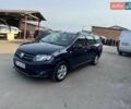 Синій Дачія Logan MCV, об'ємом двигуна 0.9 л та пробігом 140 тис. км за 6200 $, фото 1 на Automoto.ua