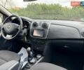 Синій Дачія Logan MCV, об'ємом двигуна 1.09 л та пробігом 140 тис. км за 6700 $, фото 93 на Automoto.ua