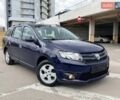 Синій Дачія Logan MCV, об'ємом двигуна 1.09 л та пробігом 140 тис. км за 6700 $, фото 24 на Automoto.ua