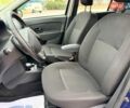 Синій Дачія Logan MCV, об'ємом двигуна 1.09 л та пробігом 140 тис. км за 6700 $, фото 58 на Automoto.ua