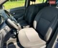 Синий Дачия Logan MCV, объемом двигателя 1.5 л и пробегом 180 тыс. км за 7999 $, фото 24 на Automoto.ua