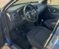 Синий Дачия Logan MCV, объемом двигателя 1 л и пробегом 200 тыс. км за 5750 $, фото 3 на Automoto.ua