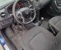 Синий Дачия Logan MCV, объемом двигателя 1 л и пробегом 122 тыс. км за 7200 $, фото 10 на Automoto.ua