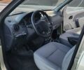 Зеленый Дачия Logan MCV, объемом двигателя 1.6 л и пробегом 420 тыс. км за 4400 $, фото 8 на Automoto.ua