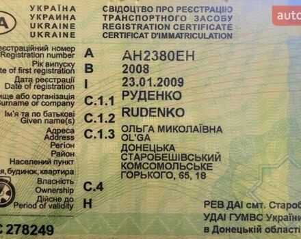 Зелений Дачія Logan MCV, об'ємом двигуна 1.6 л та пробігом 294 тис. км за 4700 $, фото 18 на Automoto.ua