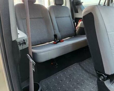 Зеленый Дачия Logan MCV, объемом двигателя 1.6 л и пробегом 420 тыс. км за 4400 $, фото 12 на Automoto.ua