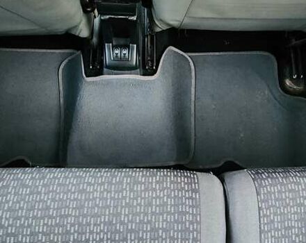 Зеленый Дачия Logan MCV, объемом двигателя 1.6 л и пробегом 420 тыс. км за 4400 $, фото 9 на Automoto.ua