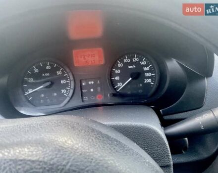 Зелений Дачія Logan MCV, об'ємом двигуна 1.6 л та пробігом 294 тис. км за 4700 $, фото 10 на Automoto.ua