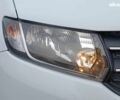Белый Дачия Sandero StepWay, объемом двигателя 0.9 л и пробегом 191 тыс. км за 7490 $, фото 11 на Automoto.ua