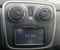 Белый Дачия Sandero StepWay, объемом двигателя 0.9 л и пробегом 191 тыс. км за 7490 $, фото 18 на Automoto.ua