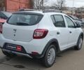 Белый Дачия Sandero StepWay, объемом двигателя 0.9 л и пробегом 191 тыс. км за 7490 $, фото 9 на Automoto.ua
