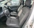 Белый Дачия Sandero StepWay, объемом двигателя 0.9 л и пробегом 191 тыс. км за 7490 $, фото 15 на Automoto.ua