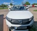 Белый Дачия Sandero StepWay, объемом двигателя 1.5 л и пробегом 199 тыс. км за 8100 $, фото 35 на Automoto.ua