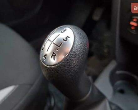 Білий Дачія Sandero StepWay, об'ємом двигуна 1.46 л та пробігом 193 тис. км за 8700 $, фото 32 на Automoto.ua