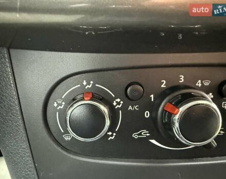 Дачия Sandero StepWay 2015 в Нововолынск на Automoto.ua Белый Дачия Sandero StepWay, объемом двигателя 0.9 л и пробегом 190 тыс. км за 6800 $, фото 14 на Automoto.ua