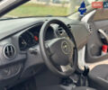 Белый Дачия Sandero StepWay, объемом двигателя 0.9 л и пробегом 212 тыс. км за 6850 $, фото 26 на Automoto.ua