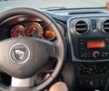 Білий Дачія Sandero StepWay, об'ємом двигуна 1.46 л та пробігом 193 тис. км за 8700 $, фото 22 на Automoto.ua