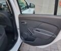 Білий Дачія Sandero StepWay, об'ємом двигуна 1.46 л та пробігом 193 тис. км за 8700 $, фото 37 на Automoto.ua