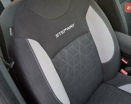 Білий Дачія Sandero StepWay, об'ємом двигуна 1.46 л та пробігом 193 тис. км за 8700 $, фото 29 на Automoto.ua