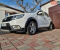Белый Дачия Sandero StepWay, объемом двигателя 1.5 л и пробегом 199 тыс. км за 8100 $, фото 1 на Automoto.ua