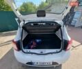Белый Дачия Sandero StepWay, объемом двигателя 1.5 л и пробегом 199 тыс. км за 8100 $, фото 41 на Automoto.ua