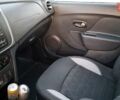 Білий Дачія Sandero StepWay, об'ємом двигуна 1.46 л та пробігом 193 тис. км за 8700 $, фото 20 на Automoto.ua
