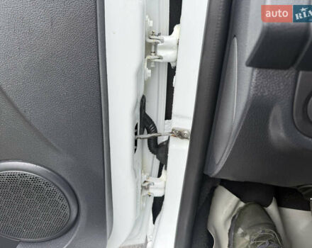 Дачия Sandero StepWay 2015 в Нововолынск на Automoto.ua Белый Дачия Sandero StepWay, объемом двигателя 0.9 л и пробегом 190 тыс. км за 6800 $, фото 22 на Automoto.ua