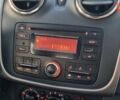 Білий Дачія Sandero StepWay, об'ємом двигуна 1.46 л та пробігом 193 тис. км за 8700 $, фото 31 на Automoto.ua