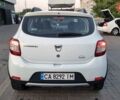 Білий Дачія Sandero StepWay, об'ємом двигуна 1.46 л та пробігом 193 тис. км за 8700 $, фото 12 на Automoto.ua