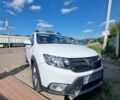 Белый Дачия Sandero StepWay, объемом двигателя 1.5 л и пробегом 199 тыс. км за 8100 $, фото 36 на Automoto.ua
