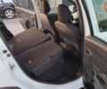 Білий Дачія Sandero StepWay, об'ємом двигуна 1.46 л та пробігом 193 тис. км за 8700 $, фото 38 на Automoto.ua