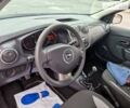 Чорний Дачія Sandero StepWay, об'ємом двигуна 1.5 л та пробігом 138 тис. км за 7900 $, фото 11 на Automoto.ua