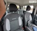 Чорний Дачія Sandero StepWay, об'ємом двигуна 1.5 л та пробігом 138 тис. км за 7900 $, фото 22 на Automoto.ua