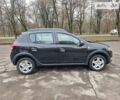 Чорний Дачія Sandero StepWay, об'ємом двигуна 1.5 л та пробігом 138 тис. км за 7900 $, фото 2 на Automoto.ua