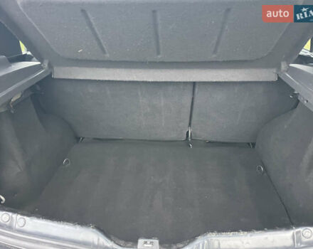 Дачия Sandero StepWay 2009 в Дубно на Automoto.ua Черный Дачия Sandero StepWay, объемом двигателя 1.6 л и пробегом 221 тыс. км за 6500 $, фото 13 на Automoto.ua