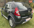 Дачия Sandero StepWay 2009 в Дубно на Automoto.ua Черный Дачия Sandero StepWay, объемом двигателя 1.6 л и пробегом 221 тыс. км за 6500 $, фото 5 на Automoto.ua
