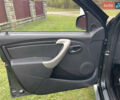 Дачия Sandero StepWay 2009 в Дубно на Automoto.ua Черный Дачия Sandero StepWay, объемом двигателя 1.6 л и пробегом 221 тыс. км за 6500 $, фото 8 на Automoto.ua