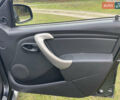 Дачия Sandero StepWay 2009 в Дубно на Automoto.ua Черный Дачия Sandero StepWay, объемом двигателя 1.6 л и пробегом 221 тыс. км за 6500 $, фото 16 на Automoto.ua