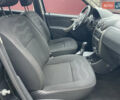 Дачия Sandero StepWay 2009 в Дубно на Automoto.ua Черный Дачия Sandero StepWay, объемом двигателя 1.6 л и пробегом 221 тыс. км за 6500 $, фото 17 на Automoto.ua