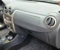 Черный Дачия Sandero StepWay, объемом двигателя 1.6 л и пробегом 125 тыс. км за 7350 $, фото 48 на Automoto.ua